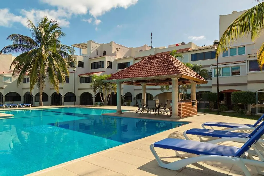Charming Lagoon Front Villa By Casa Paraiso Cancún
