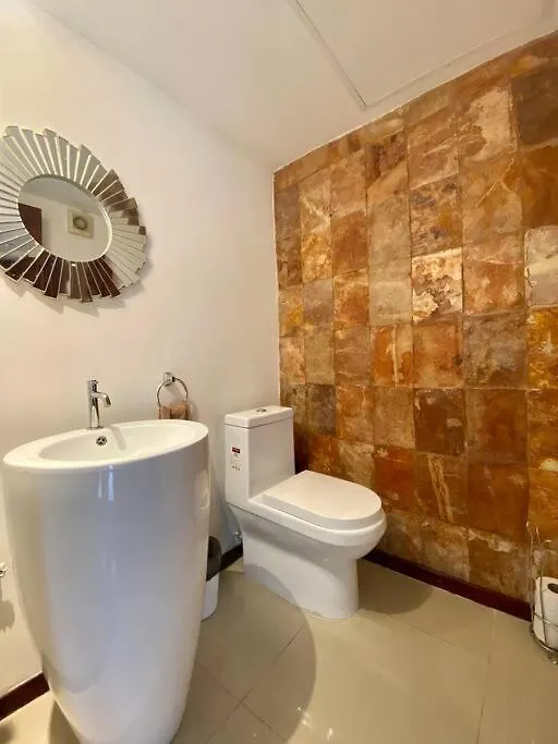 Charming Lagoon Front Villa By Casa Paraiso Cancún