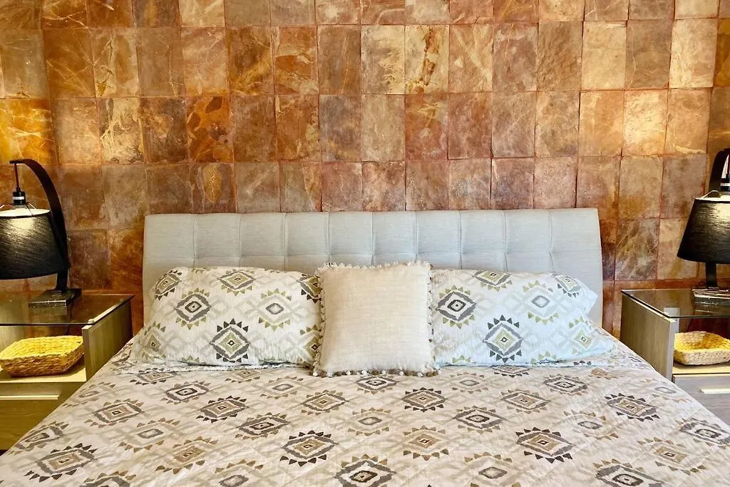 ☆ Charming Villa /9 pax/WI-FI/ Hotel zone☆ Cancún 0*,  Messico