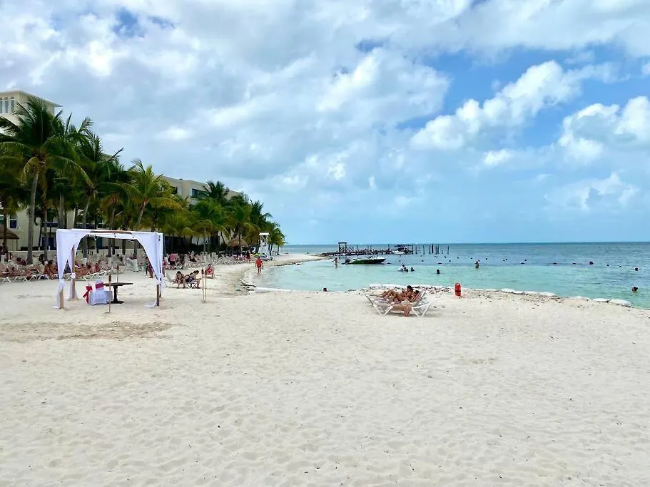 ☆ Charming Villa /9 pax/WI-FI/ Hotel zone☆ Cancún 0*,