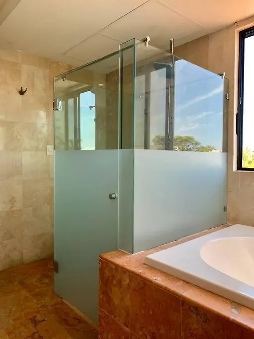 ☆ Charming Villa /9 pax/WI-FI/ Hotel zone☆ Cancún 0*,  Messico