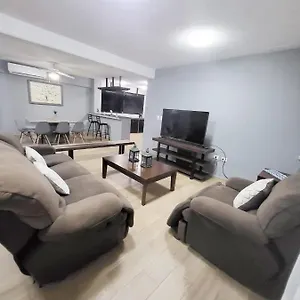 Departamento De 3 Y 3 Baños. Cancún